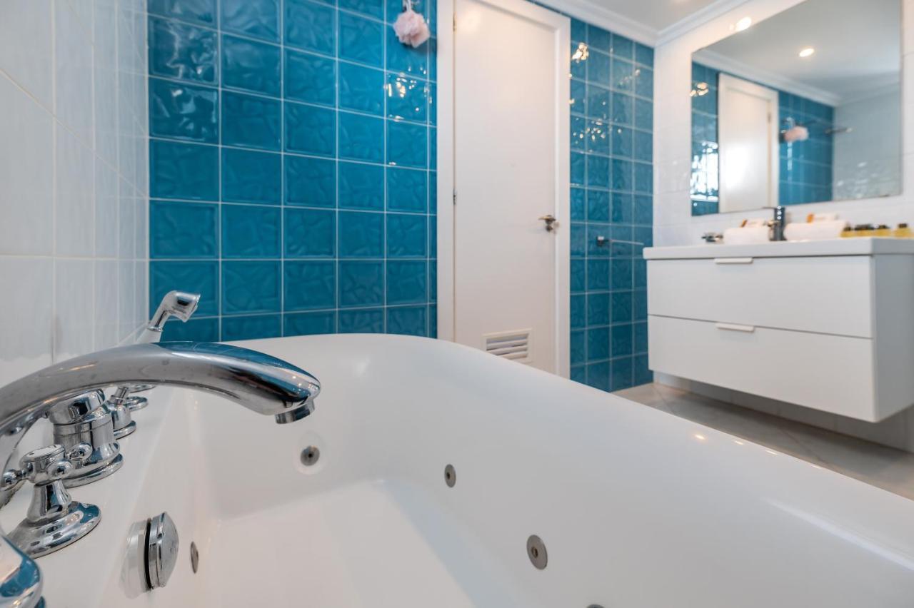 Vacation Marbella I Sea Views, 24-7 Security, Parking, Walk To Everything In Luxurious Puerto Banus Zewnętrze zdjęcie