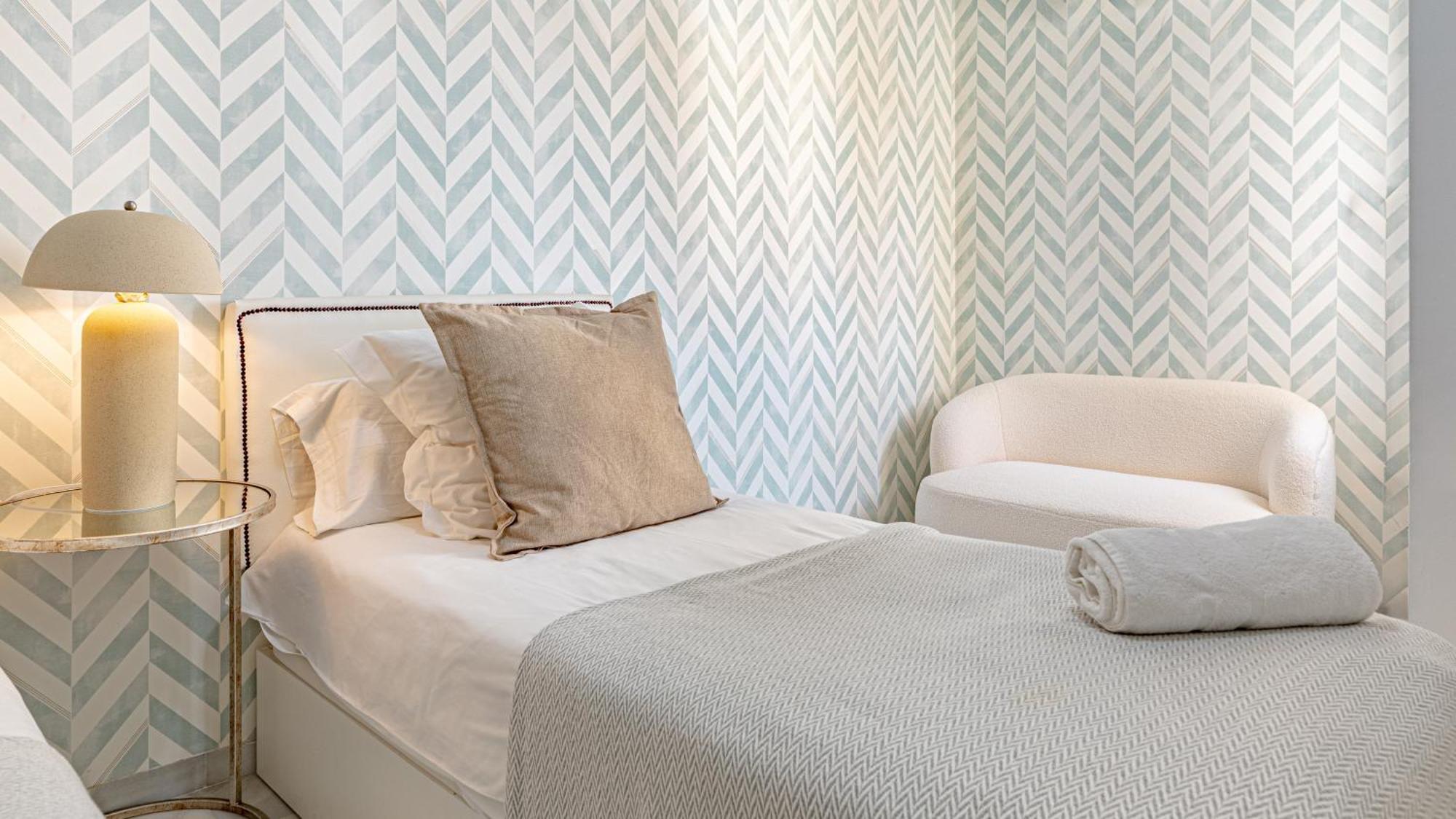 Vacation Marbella I Sea Views, 24-7 Security, Parking, Walk To Everything In Luxurious Puerto Banus Zewnętrze zdjęcie